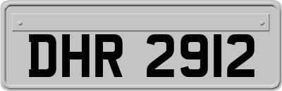 DHR2912