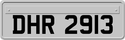 DHR2913