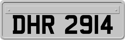 DHR2914