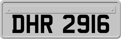 DHR2916