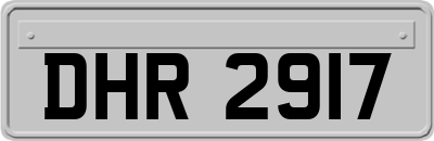 DHR2917