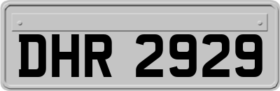DHR2929