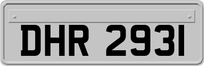 DHR2931