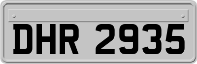 DHR2935