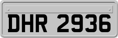 DHR2936