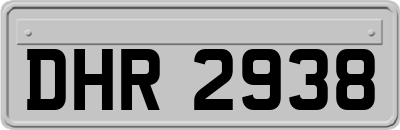 DHR2938