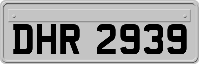 DHR2939