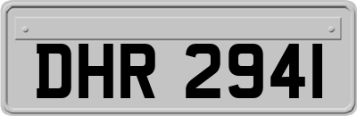DHR2941
