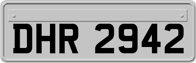 DHR2942