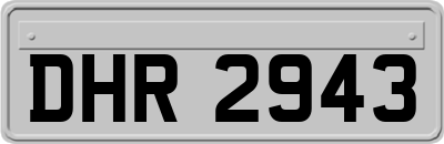 DHR2943