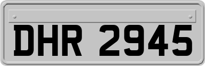 DHR2945