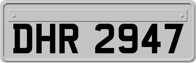DHR2947