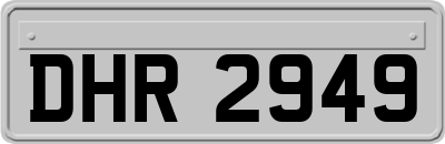 DHR2949