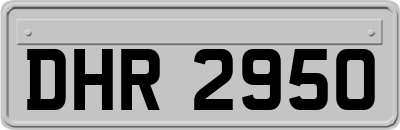 DHR2950