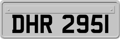 DHR2951