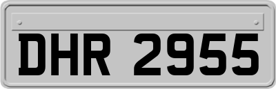 DHR2955