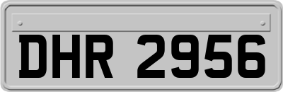 DHR2956