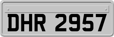 DHR2957