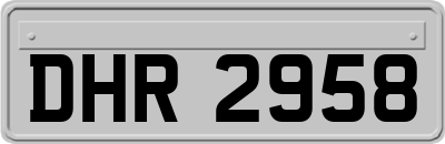DHR2958