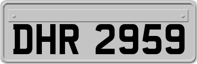 DHR2959