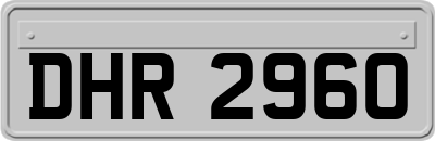 DHR2960