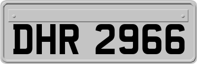 DHR2966