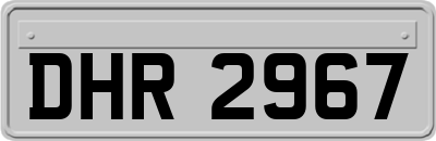 DHR2967