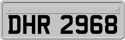 DHR2968