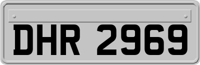 DHR2969