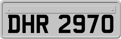 DHR2970