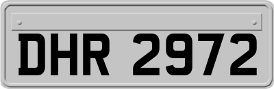 DHR2972