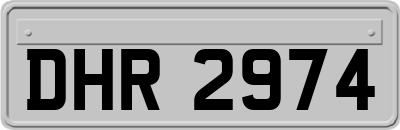DHR2974