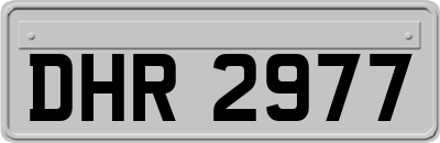 DHR2977