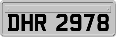 DHR2978