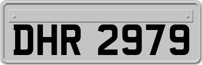 DHR2979