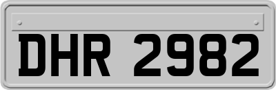 DHR2982