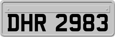 DHR2983
