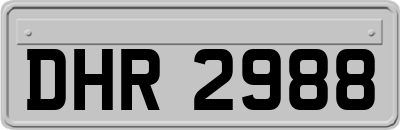 DHR2988