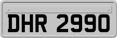 DHR2990