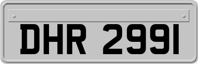 DHR2991