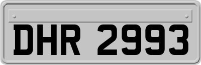 DHR2993