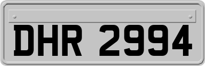 DHR2994