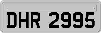 DHR2995