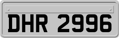 DHR2996