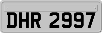 DHR2997