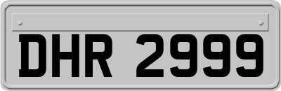 DHR2999