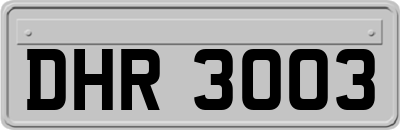 DHR3003