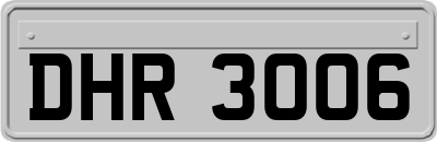 DHR3006