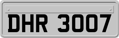 DHR3007