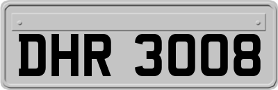 DHR3008